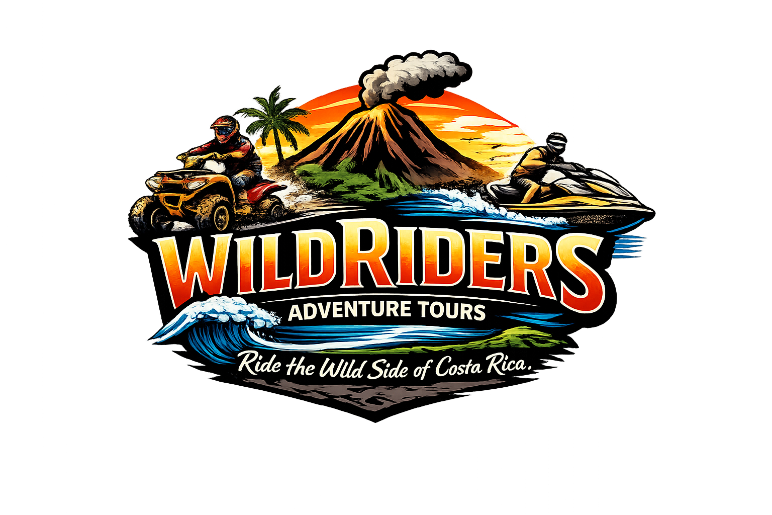 Origin Trails Co. Logo