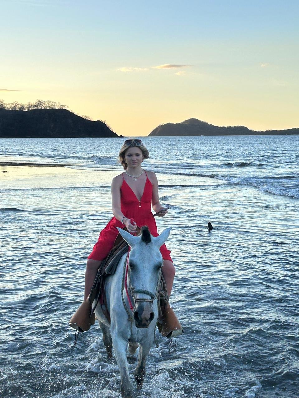 Horseback Riding Tour in Guanacaste